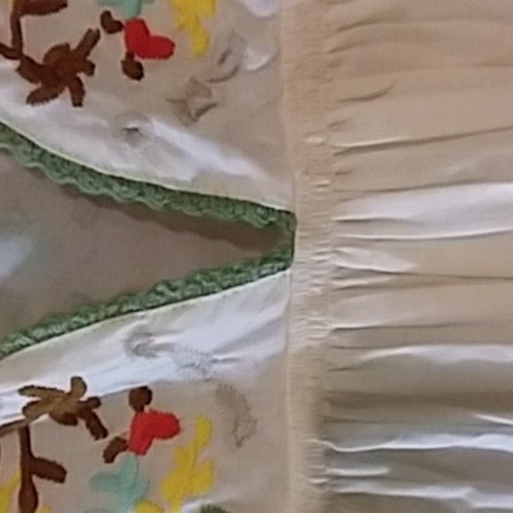 Pretty Little Summer Dress - Picture 4 of 7